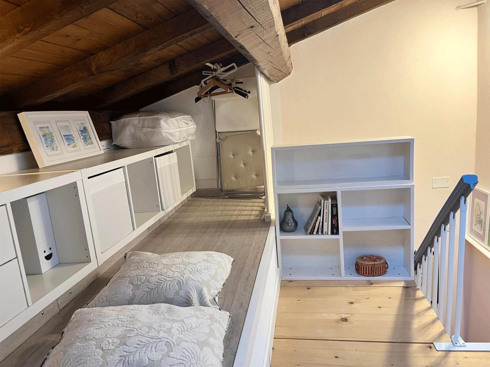 Casa Vacanze L'Acquerello Lari Ngoại thất bức ảnh